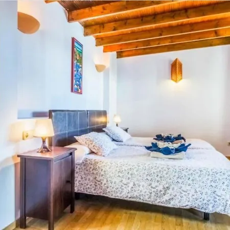 Argentina Villa *