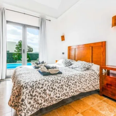 Argentina Villa *
