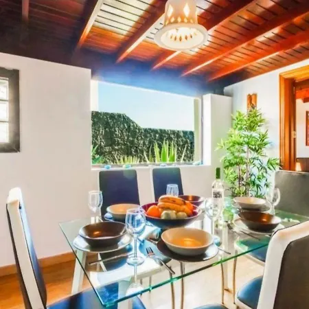 Argentina Villa *